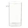 POTE 1,3 L BAMBOO BORO - INCOLOR/BAMBU - Foto 5
