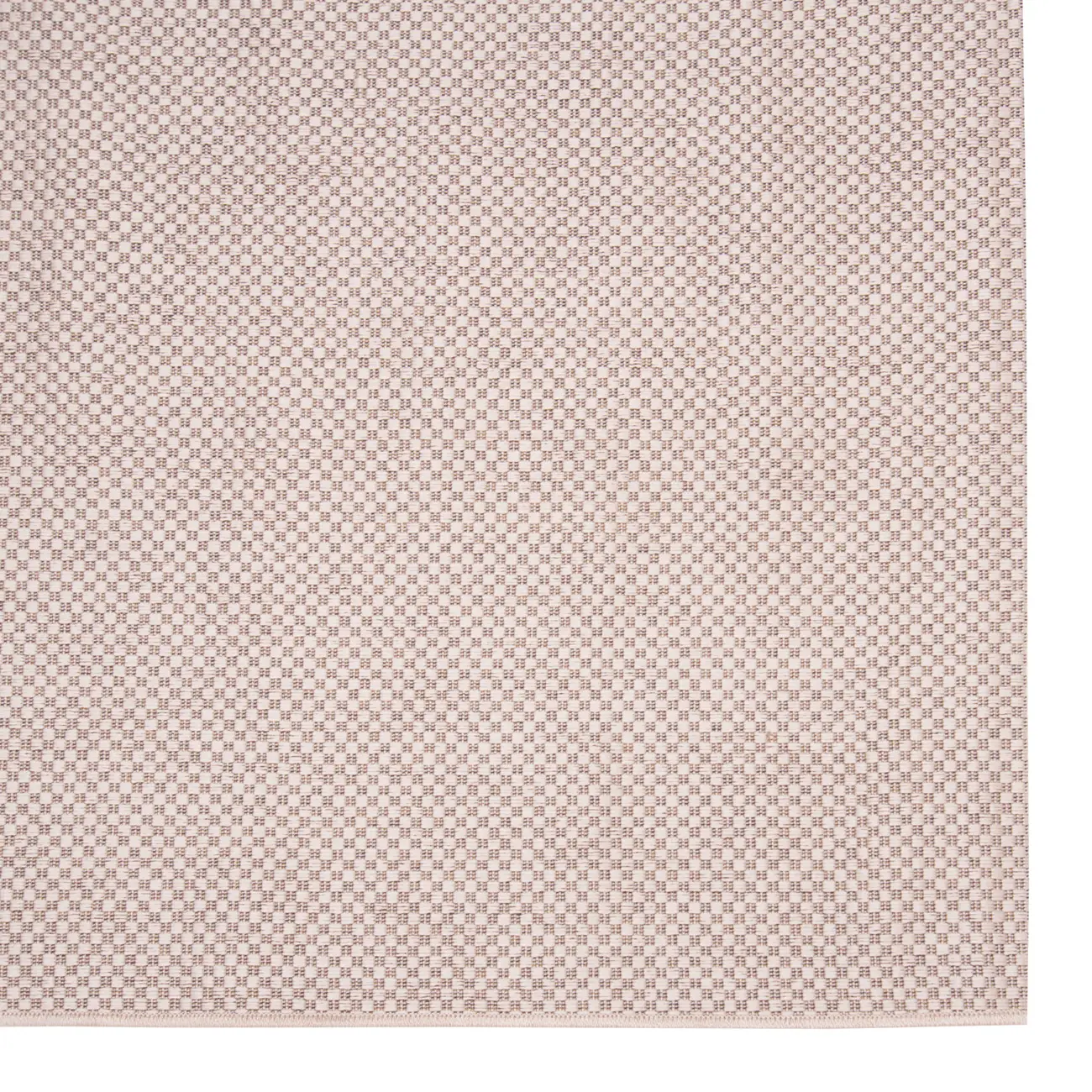 TAPETE 2,50 M X 3,50 M PANUI - NATURAL/MARROM - Foto 4
