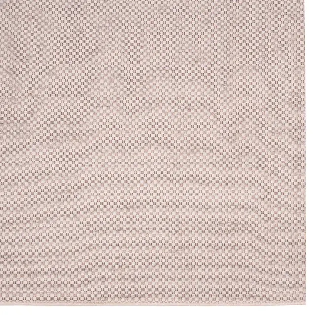 TAPETE 2,50 M X 3,50 M PANUI - NATURAL/MARROM - Foto 4