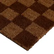 CAPACHO 40 CM X 60 CM MOSAIK - NATURAL - Foto 5