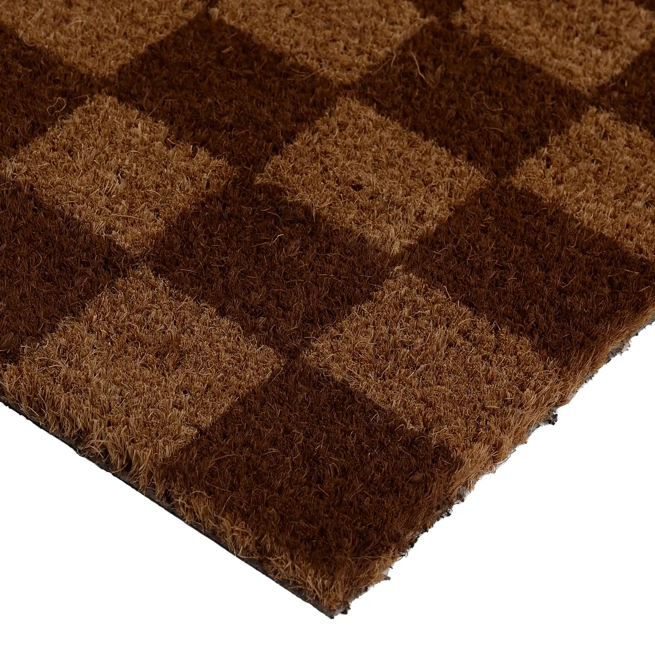 CAPACHO 40 CM X 60 CM MOSAIK - NATURAL - Foto 5