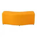 CORSIN SORBET DE MANGA - PUFF 1,21 M X 55 CM SET WAVE