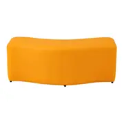 PUFF 1,21 M X 55 CM SET WAVE - CORSIN SORBET DE MANGA - Foto 1