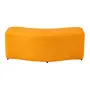CORSIN SORBET DE MANGA - PUFF 1,21 M X 55 CM SET WAVE
