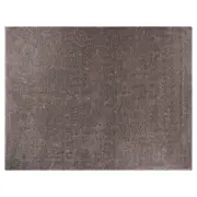 TAPETE 1,50 M X 2 M POLAR - PRATA - Foto 6