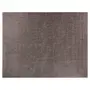 TAPETE 1,50 M X 2 M POLAR - PRATA - Foto 6
