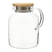 JARRA 1,8 L BAMBOO FLIT - BAMBU/INCOLOR - Foto 2