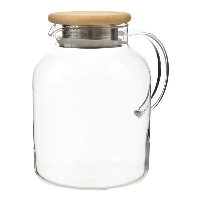 JARRA 1,8 L BAMBOO FLIT - BAMBU/INCOLOR - Foto 2