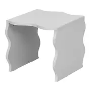 MESA LATERAL CONJUNTO COM 2 PEÇAS BLOBS - FLANDRES/SORBET DE MANGA - Foto 10