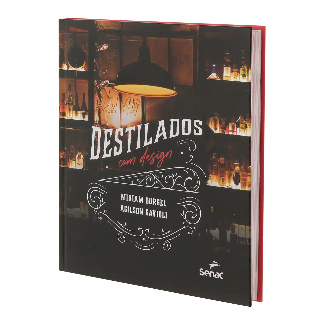 LIVRO DESTILADOS COM DESIGN - MULTICOR - Foto 2