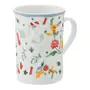 CANECA 240 ML BOUQUET XODÓ - BRANCO/MULTICOR - Foto 3