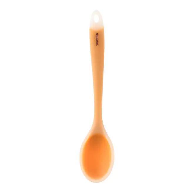 COLHER 28 CM COCINA - SORBET DE MANGA - Foto 1
