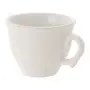 XÍCARA CAFÉ 100 ML TRÉSOR - BRANCO - Foto 5
