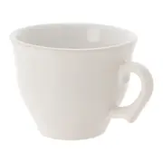 XÍCARA CAFÉ 100 ML TRÉSOR - BRANCO - Foto 5