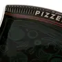 PRATO FATIA LA GRANDE PIZZERIA - ENGLISH GREEN/PRETO - Foto 4