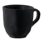 XÍCARA CAFÉ 70 ML GEO ORGÂNICO - PRETO FOSCO - Foto 5