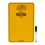 LOUSA/IMÃ MAIZENA - AMARELO/PRETO - Foto 2