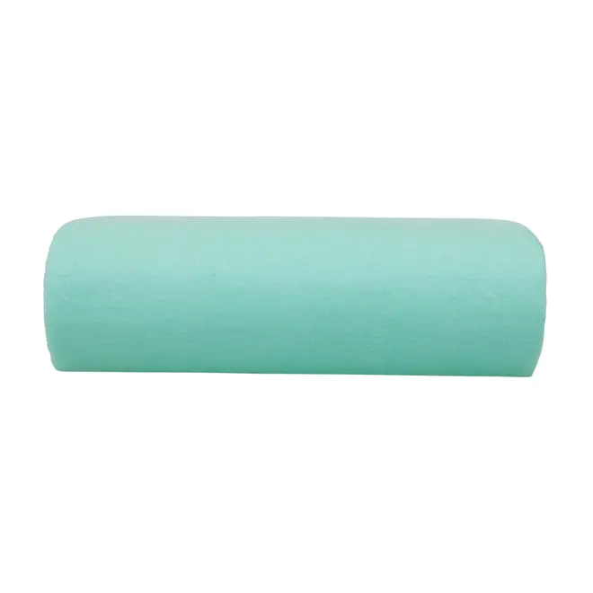 LENÇOL COM ELÁSTICO SOLTEIRO 88 CM X 1,88 M X 30 CM MAXY - SORBET DE MENTA - Foto 1