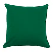 ALMOFADA 60 CM X 60 CM GARDEN - VERDE - Foto 1