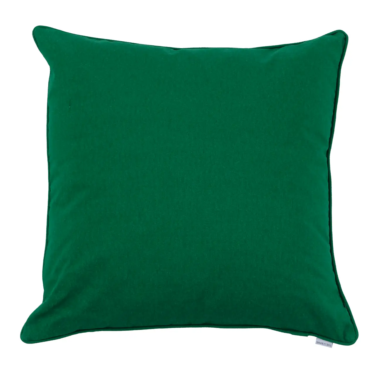 ALMOFADA 60 CM X 60 CM GARDEN - VERDE - Foto 1
