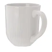 CANECA 350 ML LIT - BRANCO - Foto 2