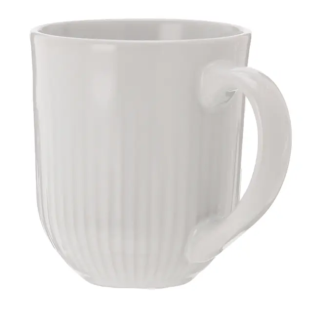 CANECA 350 ML LIT - BRANCO - Foto 2