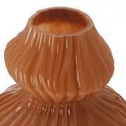 VASO 24 CM CLÉR - VIN ROSE - Foto 5