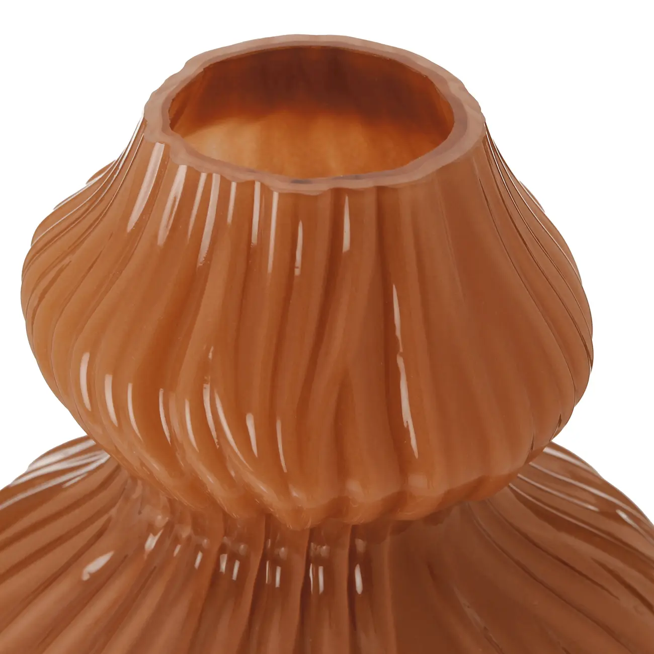 VASO 24 CM CLÉR - VIN ROSE - Foto 5