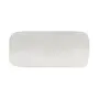 JOGO DE LENÇOL CASAL COM 3 PEÇAS MISCELLAN - OFF WHITE - Foto 4
