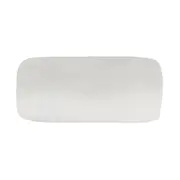 JOGO DE LENÇOL CASAL COM 3 PEÇAS MISCELLAN - OFF WHITE - Foto 4