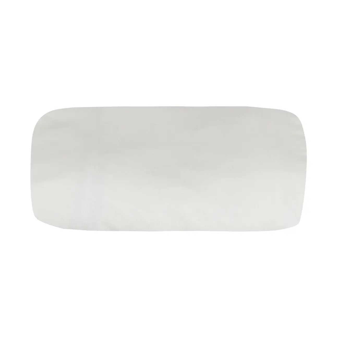 JOGO DE LENÇOL CASAL COM 3 PEÇAS MISCELLAN - OFF WHITE - Foto 4