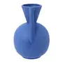 VASO 20 CM HOLM - AZUL COBALTO - Foto 6