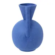 VASO 20 CM HOLM - AZUL COBALTO - Foto 6