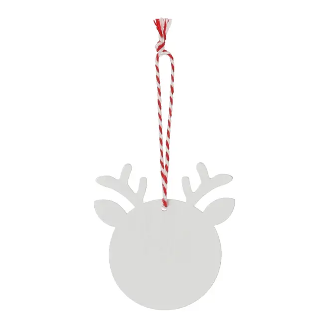 KIT COM 6 PINGENTE ELEMENTOS NOEL COLORFUN XMAS - CORES CALEIDOCOLOR - Foto 8