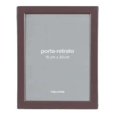 SLENDER PORTA-RETRATO 15 CM X 20 CM