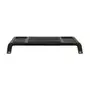 SUPORTE PARA NOTEBOOK ORGANIZADOR SMARTIE - PRETO - Foto 4