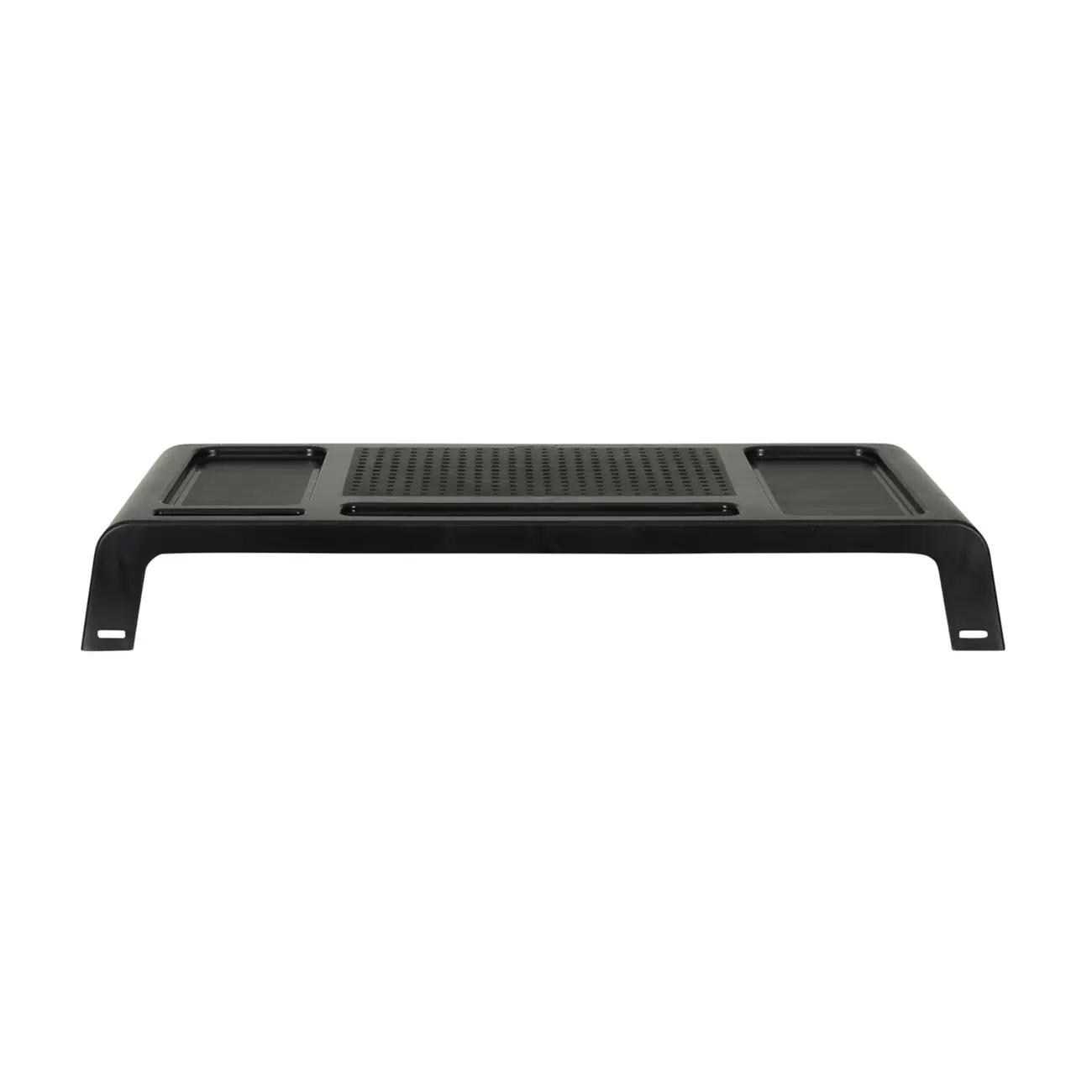 SUPORTE PARA NOTEBOOK ORGANIZADOR SMARTIE - PRETO - Foto 4