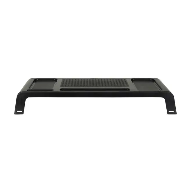 SUPORTE PARA NOTEBOOK ORGANIZADOR SMARTIE - PRETO - Foto 4