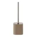 CAMELO/INOX - ESCOVA PARA BANHEIRO ZICHY