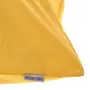 FRONHA 50 CM X 70 CM VON CONCEPT - AMARELO HANBAR - Foto 2