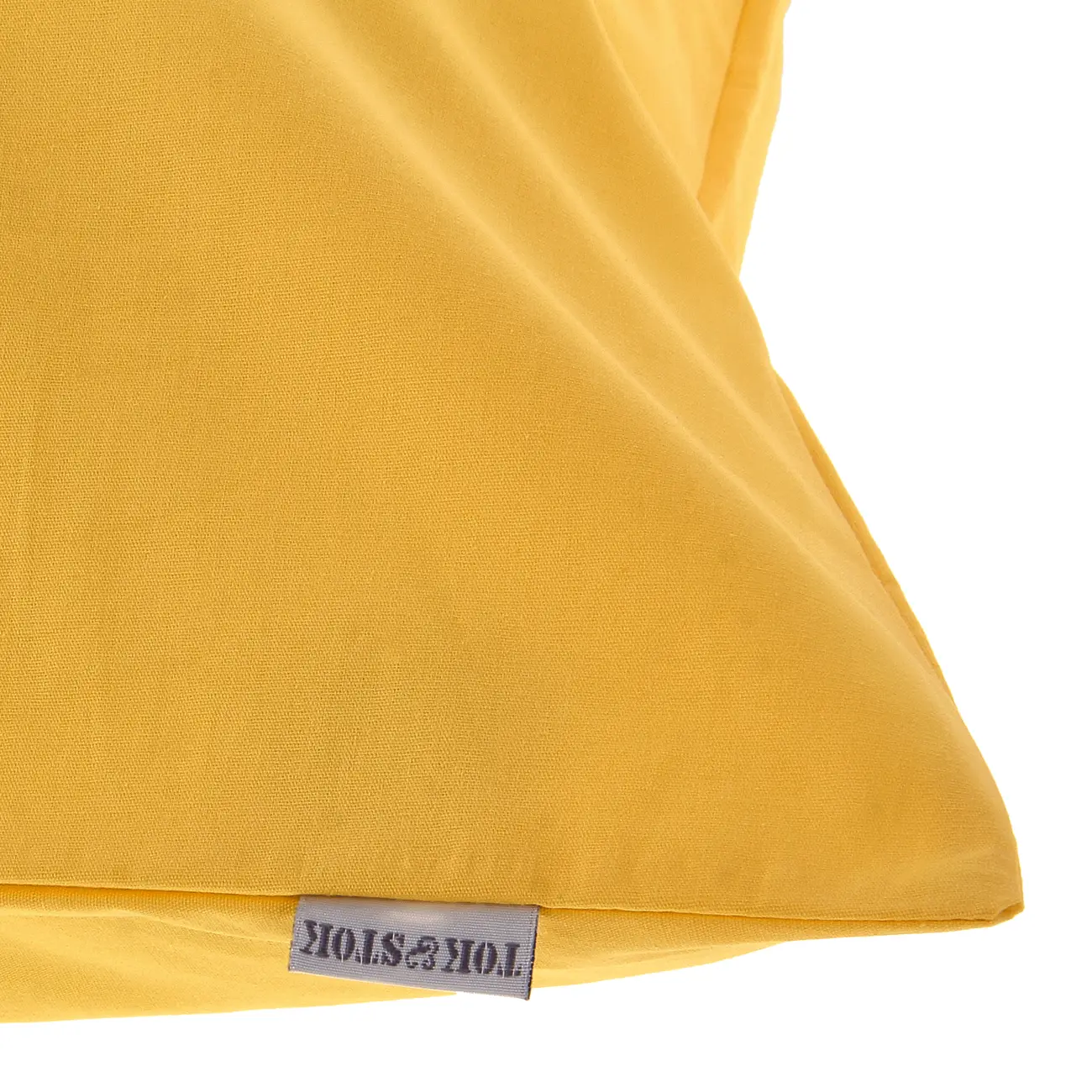 FRONHA 50 CM X 70 CM VON CONCEPT - AMARELO HANBAR - Foto 2
