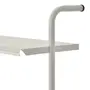 ESTANTE DE PAREDE 83 CM X 1,83 M WALL TECH - FLANDRES/FLANDRES - Foto 3