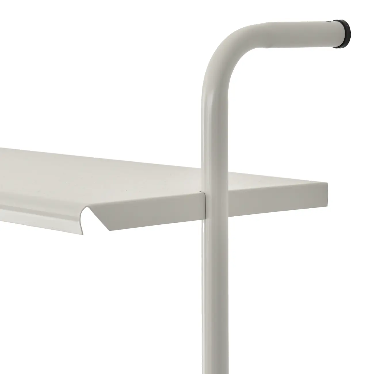 ESTANTE DE PAREDE 83 CM X 1,83 M WALL TECH - FLANDRES/FLANDRES - Foto 3