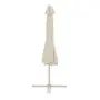 OMBRELONE LATERAL REDONDO 3 M ASIDE - CREAM/CREAM - Foto 4