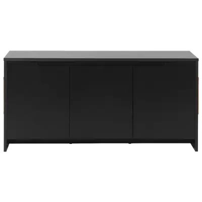 BUFFET 3 PORTAS/1 GAVETA 1,60 M X 46 CM INDOOR