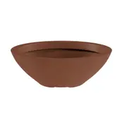 CACHEPÔ 12 CM CUIA - TERRACOTA - Foto 43