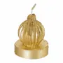 FINE FESTIVITY LISTRAS KIT MINI VELAS C/6 - OURO - Foto 4