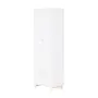 GUARDA-ROUPA INFANTIL 2 PORTAS/2 GAVETAS SWEET - BRANCO/PINUS NATURAL - Foto 27