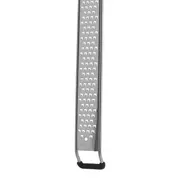 RALADOR MÉDIO 38 CM FLAVOR - INOX/PRETO - Foto 5