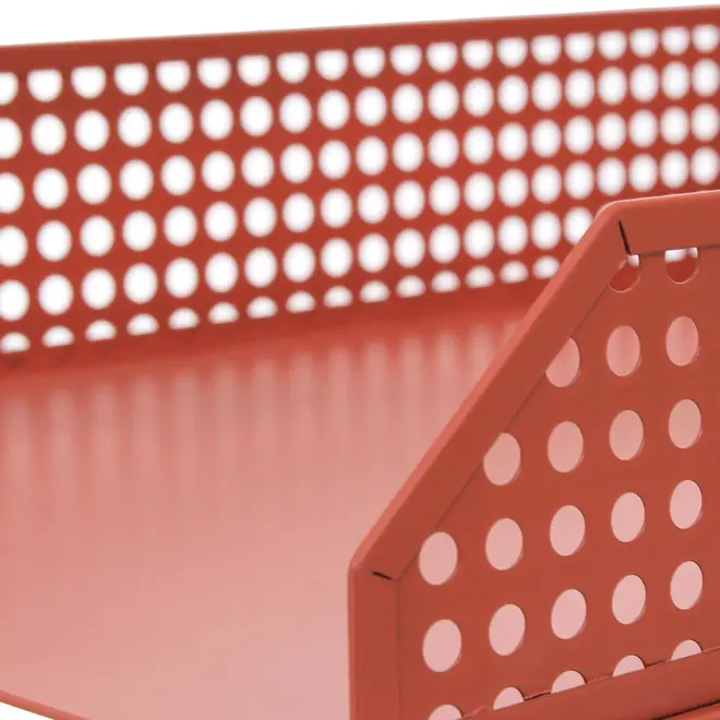 PORTA-PAPEL DE MESA WOR-KY - OPALA ROSA - Foto 7